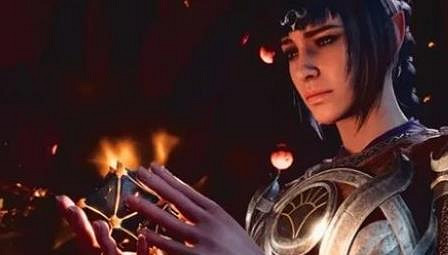 《柏德之門3》一共章數時間介紹