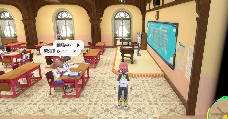 《寶可夢朱紫》零之秘寶外傳怎麽解鎖? 《寶可夢朱紫》零之秘寶外傳怎麽解鎖?