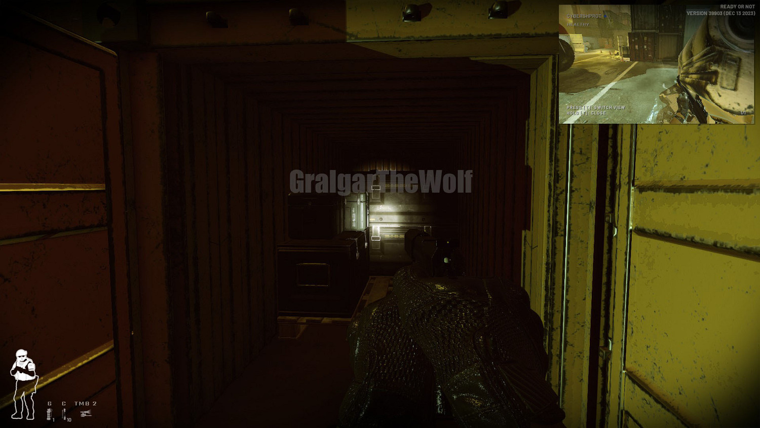 《嚴陣以待》捉迷藏獎勵目標一覽 《嚴陣以待》捉迷藏獎勵目標一覽