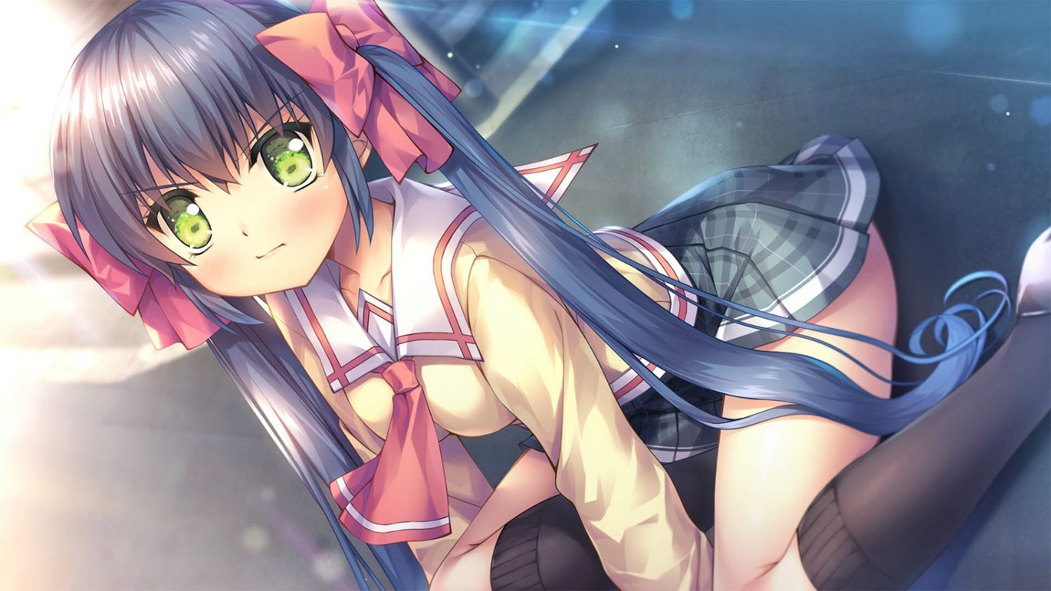 視覺小說《ONE.》Steam中文版正式發售 首發價60元