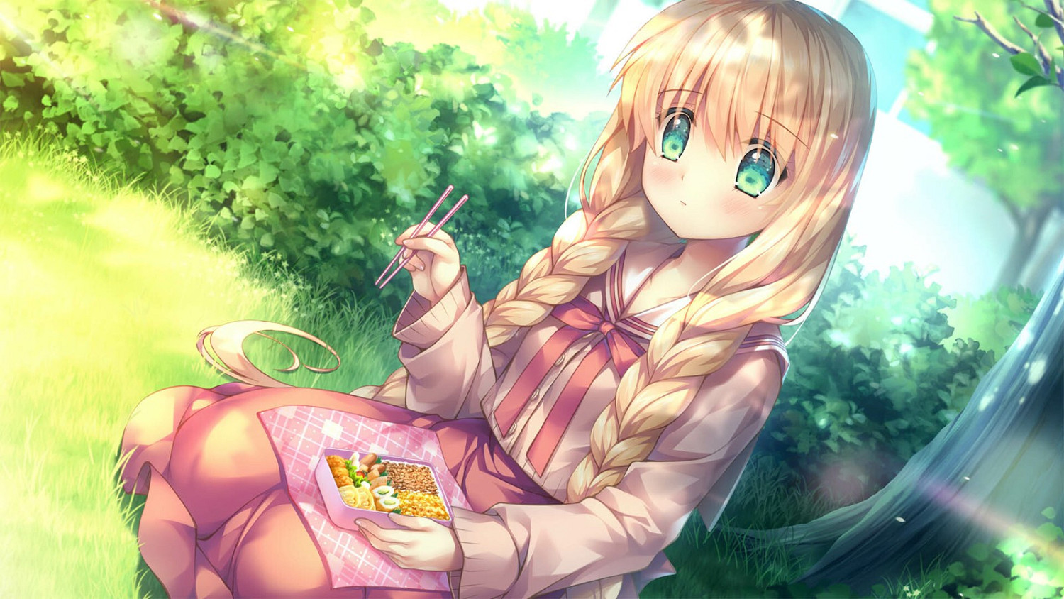 視覺小說《ONE.》Steam中文版正式發售 首發價60元