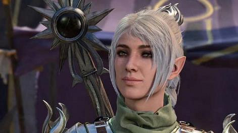 《柏德之門3》影心救出方法