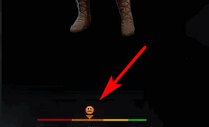 《柏德之門3》好感度查看方法