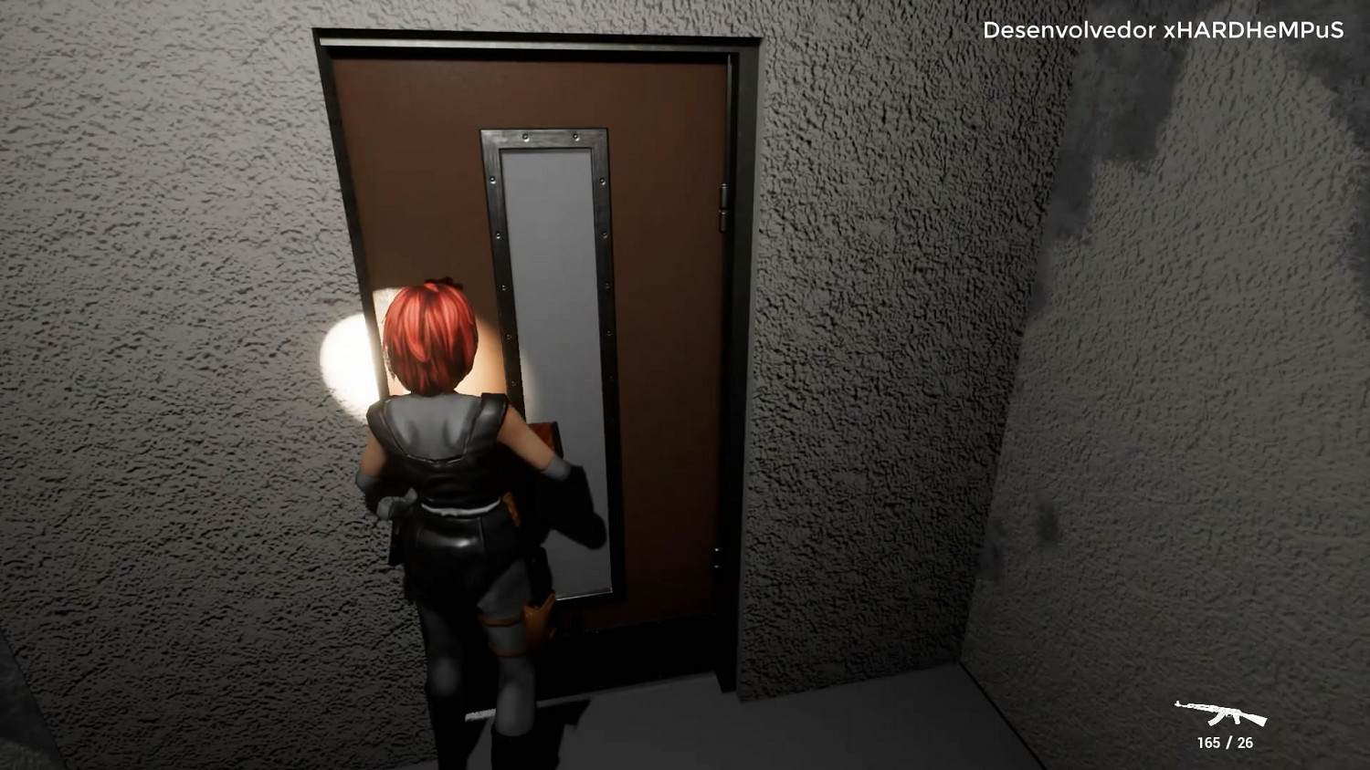 粉絲虛幻4重製《恐龍危機》Demo展示和下載連結公布