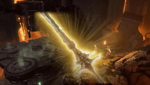 《柏德之門3》最強武器排名分享 《柏德之門3》最強武器排名分享