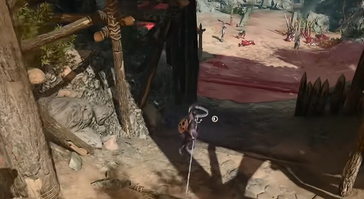 《柏德之門3》金屬錠作用介紹 《柏德之門3》金屬錠作用介紹