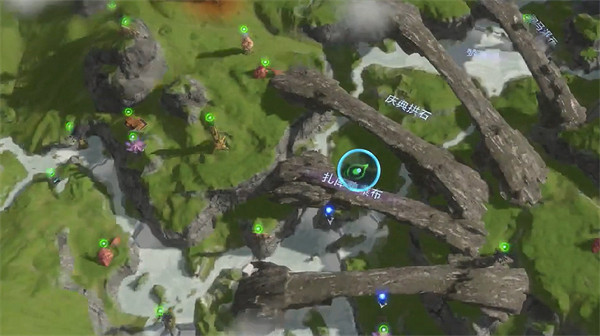 《阿凡達潘朵拉邊境》暗淡火焰草完美採集方法 《阿凡達潘朵拉邊境》暗淡火焰草完美採集方法