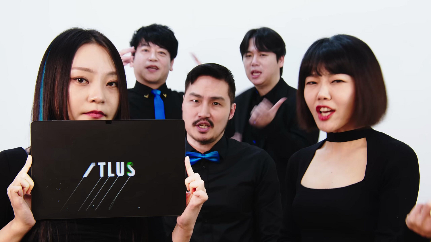 慶《女神異聞錄5》銷量破千萬！五月樹樂團合作影片