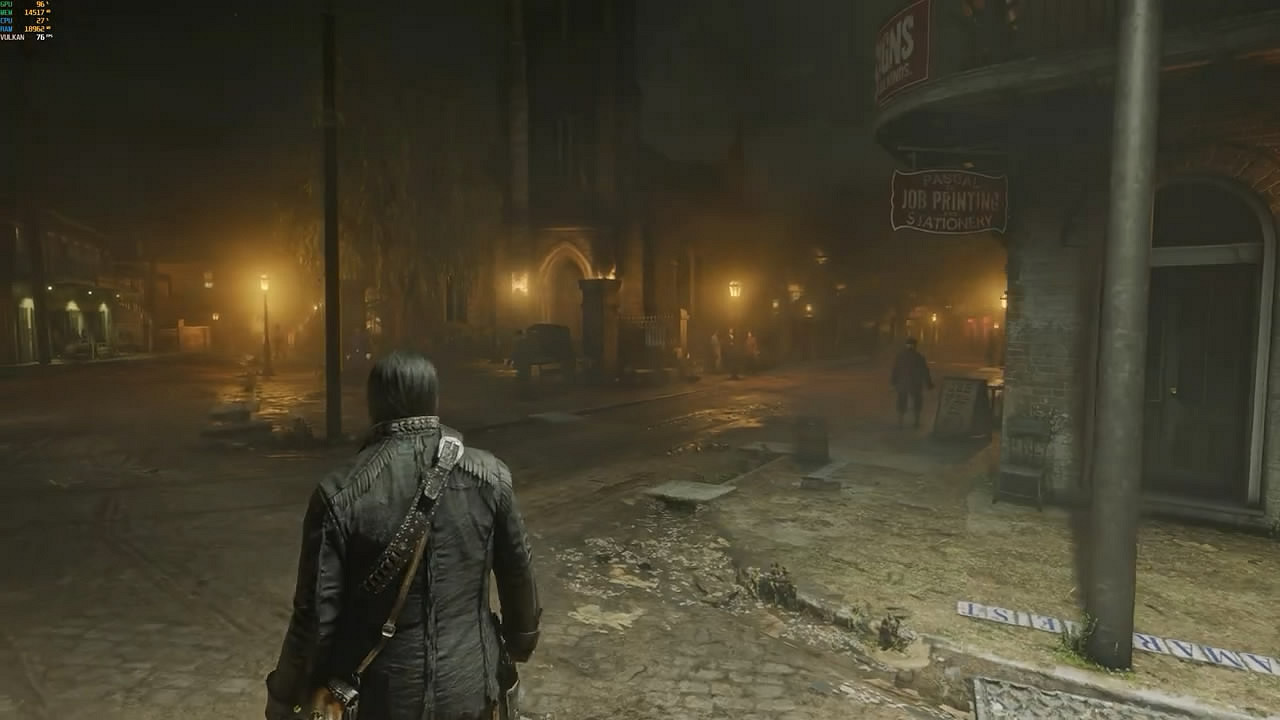 RTX4090《荒野大鏢客2》狂打100多個MOD 炸裂畫質展示 RTX4090《荒野大鏢客2》狂打100多個MOD 炸裂畫質展示