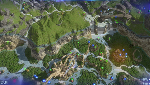 《阿凡達潘朵拉邊境》殼果獲取方法 《阿凡達潘朵拉邊境》殼果獲取方法