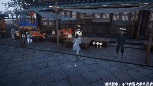 仙劍帶著一整個世界回來了