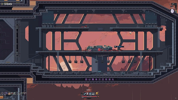 《雨中冒險回歸》神器位置匯總 神器獲取攻略