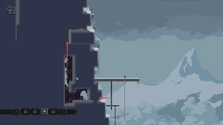 《雨中冒險回歸》神器位置匯總 神器獲取攻略