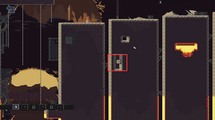 《雨中冒險回歸》神器位置匯總 神器獲取攻略