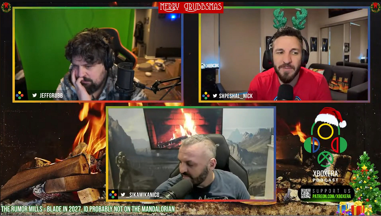 傳聞：老《戰神》三部曲可能出復刻版！不包含前傳