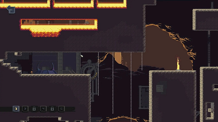 《雨中冒險回歸》神器位置匯總 神器獲取攻略