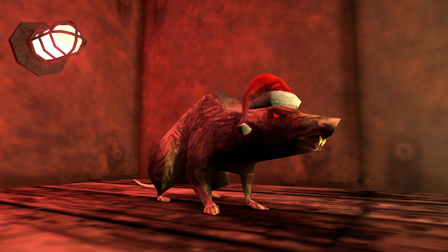 好評作品《Gloomwood》更新 添加快速旅行系統 好評作品《Gloomwood》更新 添加快速旅行系統