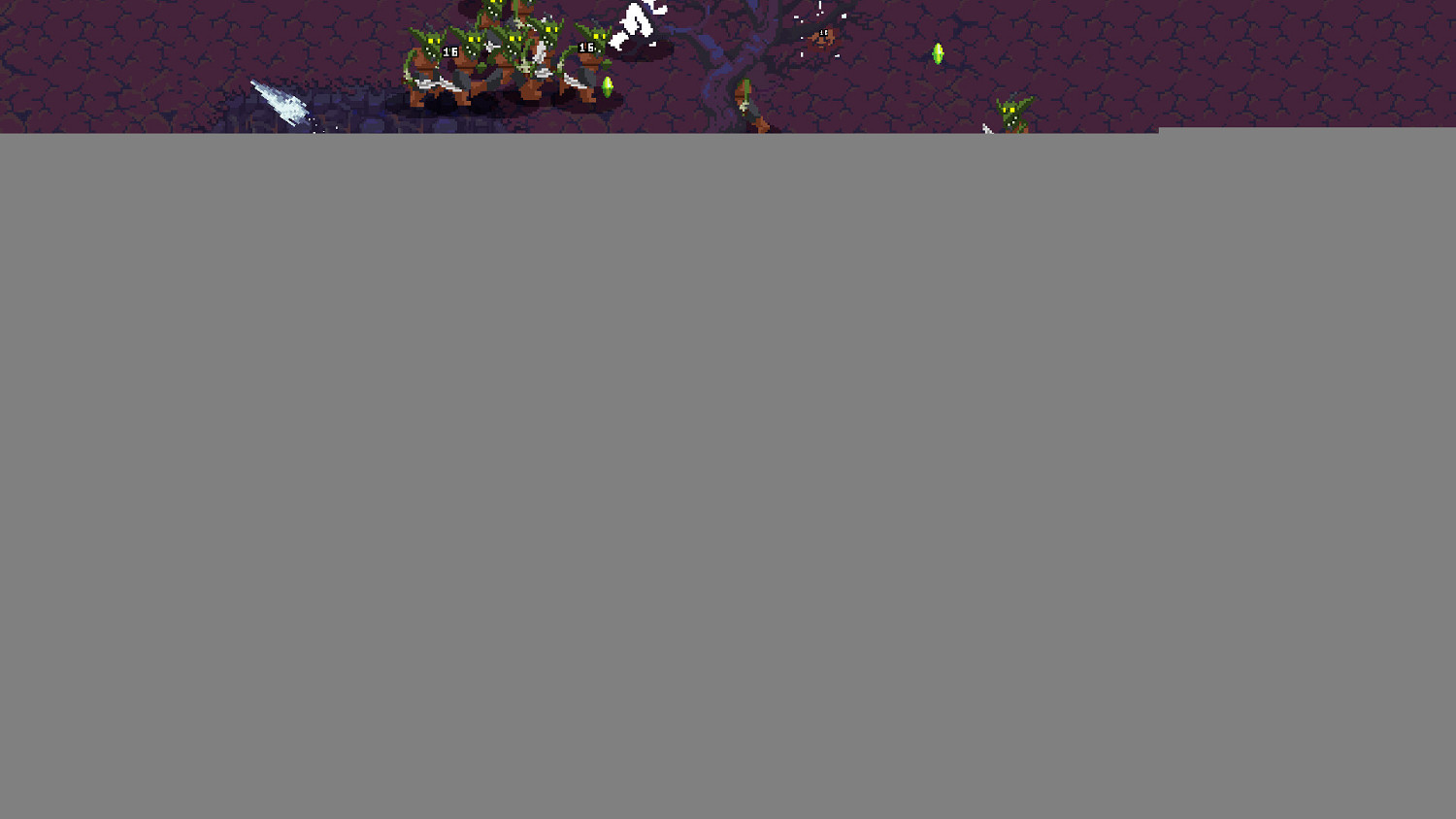 肉鴿遊戲新作《災厄倖存者》現已上架Steam!支援中文