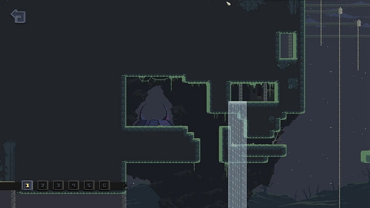 《雨中冒險回歸》神器位置匯總 神器獲取攻略