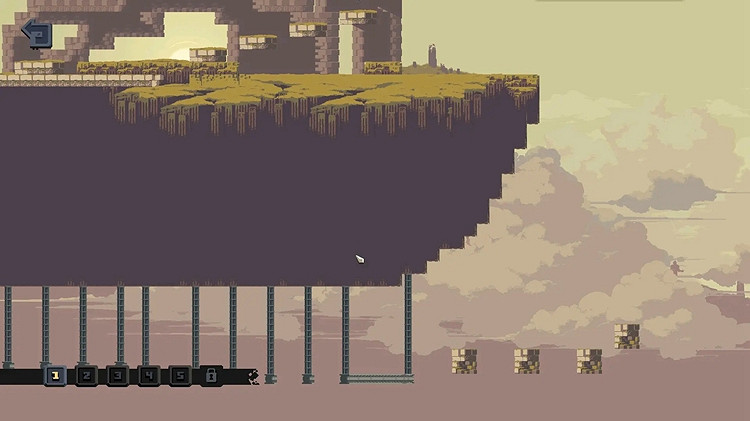 《雨中冒險回歸》神器位置匯總 神器獲取攻略