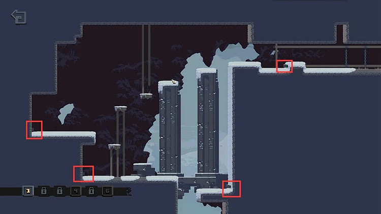 《雨中冒險回歸》神器位置匯總 神器獲取攻略