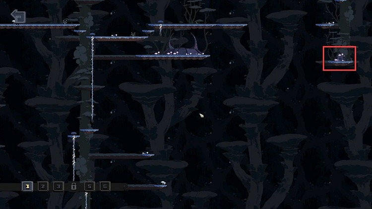 《雨中冒險回歸》神器位置匯總 神器獲取攻略