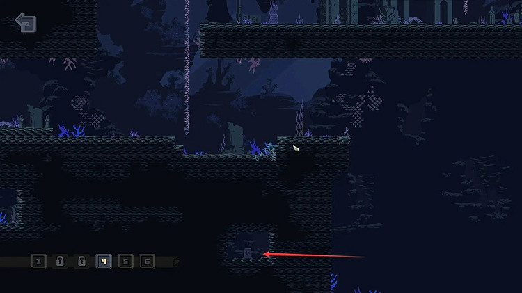 《雨中冒險回歸》神器位置匯總 神器獲取攻略