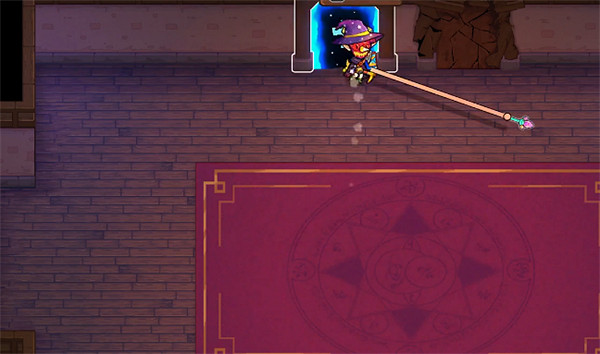 《魔法工藝》法術穿透介紹