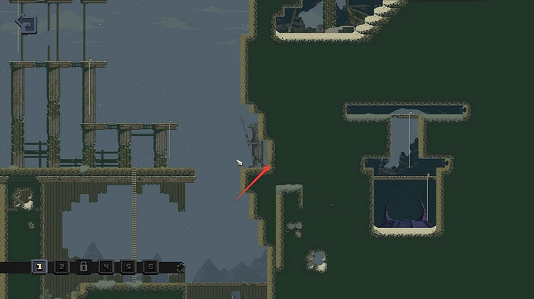 《雨中冒險回歸》神器位置匯總 神器獲取攻略