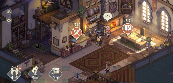 鈴蘭之劍攻略大全 鈴蘭之劍攻略大全