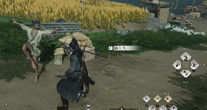 《燕雲十六聲》何日歸家任務圖文攻略 《燕雲十六聲》何日歸家任務圖文攻略