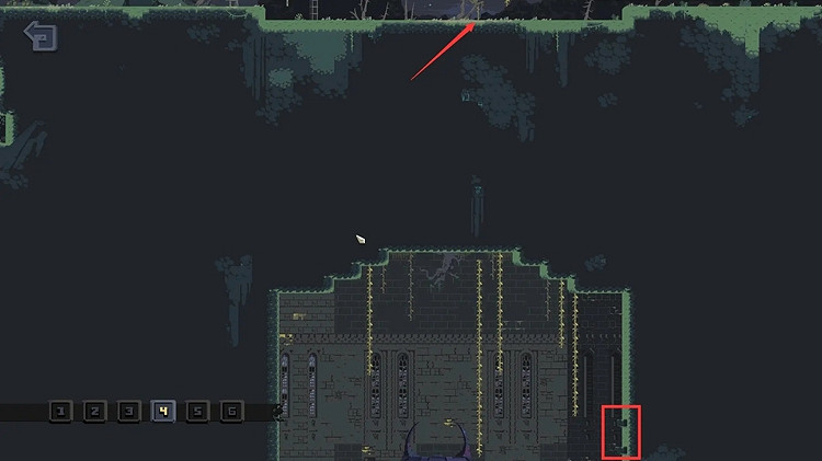 《雨中冒險回歸》神器位置匯總 神器獲取攻略