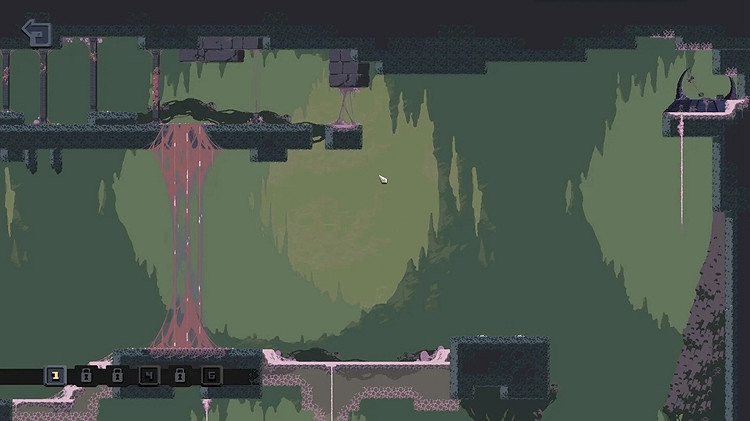 《雨中冒險回歸》神器位置匯總 神器獲取攻略