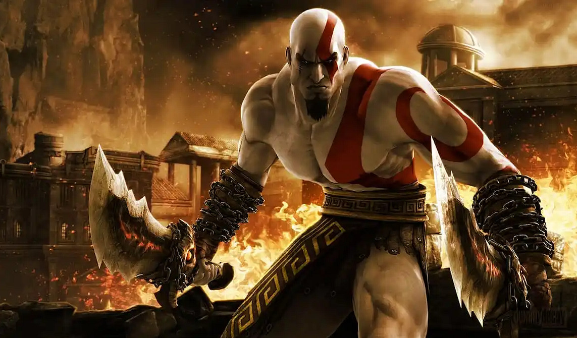 傳聞：老《戰神》三部曲可能出復刻版！不包含前傳