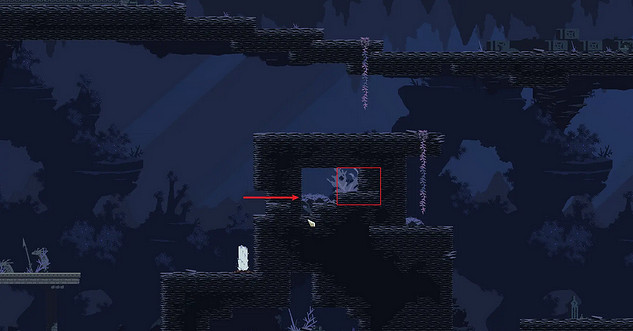 《雨中冒險回歸》謎團神器位置介紹