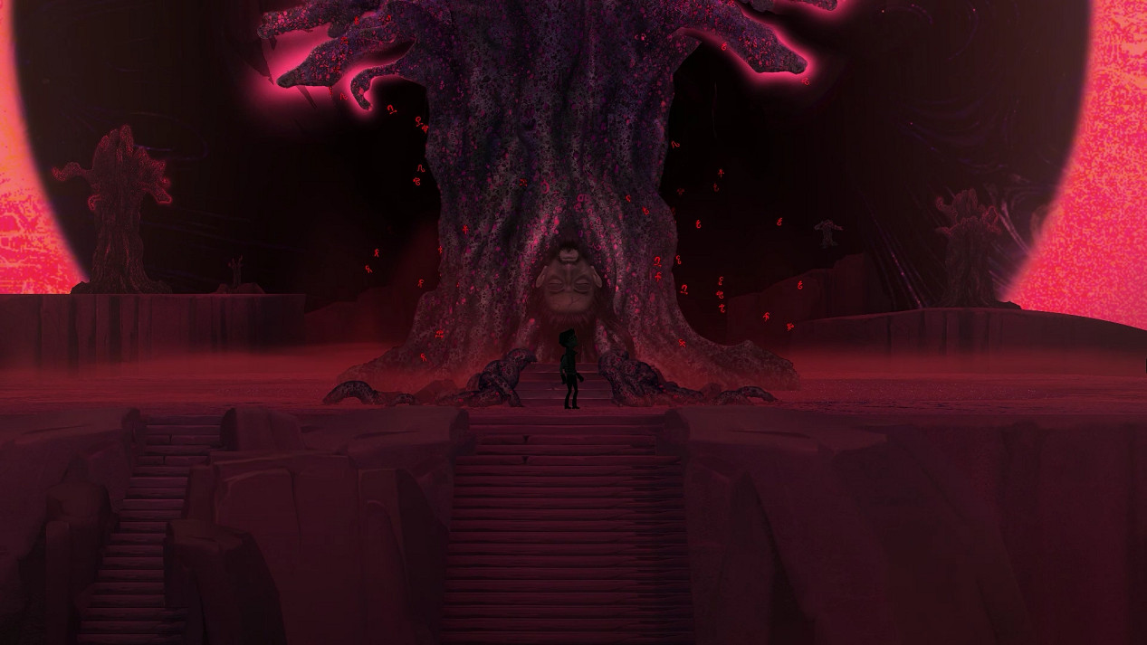 2月發售！科幻怪談《掙脫：十三號站點》劇情預告公開