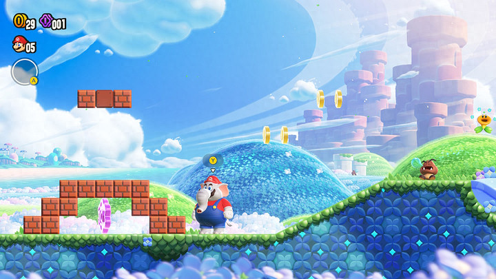 《超級瑪利歐兄弟驚奇》特殊世界第三層怎麽解鎖? 特殊世界第三層解鎖條件 《超級瑪利歐兄弟驚奇》特殊世界第三層怎麽解鎖? 特殊世界第三層解鎖條件