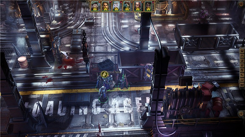 《戰鎚40K行商浪人》機密訊息支線任務攻略 《戰鎚40K行商浪人》機密訊息支線任務攻略