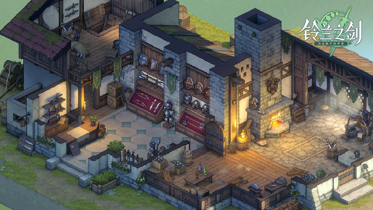 《鈴蘭之劍》資源優先級怎麽樣 資源優先級一覽 《鈴蘭之劍》資源優先級怎麽樣 資源優先級一覽