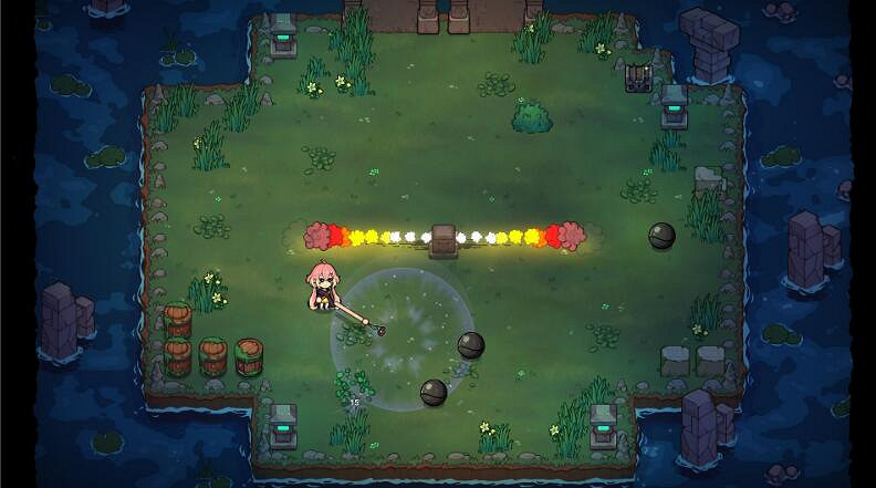 《魔法工藝》0.75版新增法術介紹