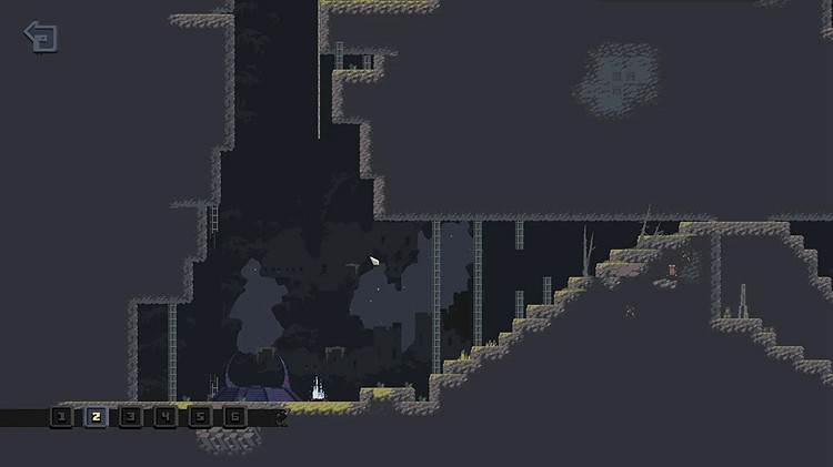 《雨中冒險回歸》神器位置匯總 神器獲取攻略