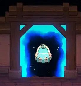 《魔法工藝》泉水房作用介紹