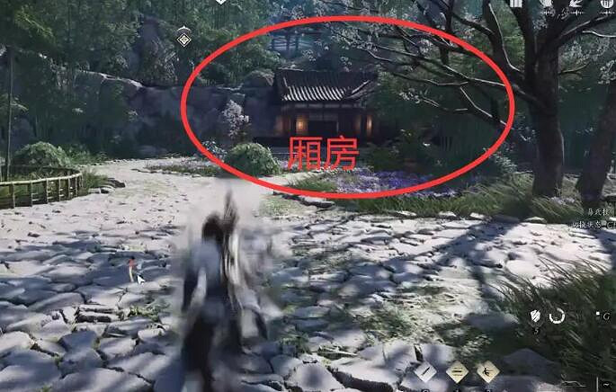 《燕雲十六聲》大鵝爭鋒任務圖文攻略