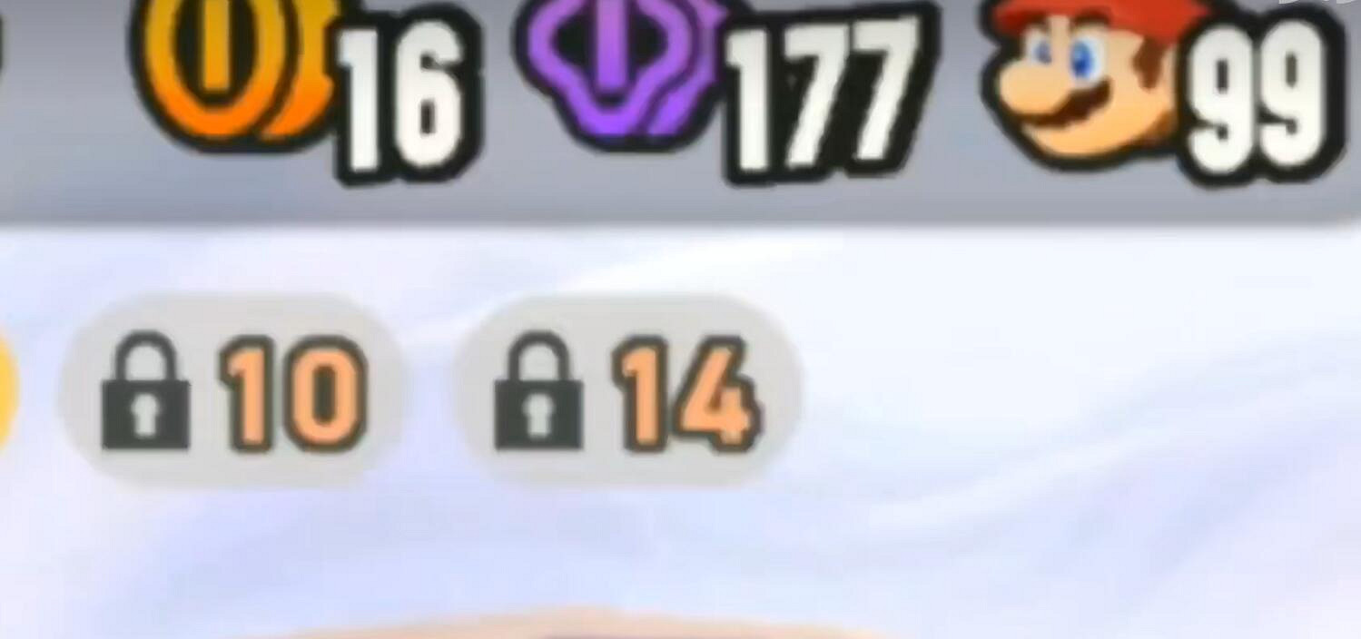 《超級瑪利歐驚奇》開局最快刷命攻略