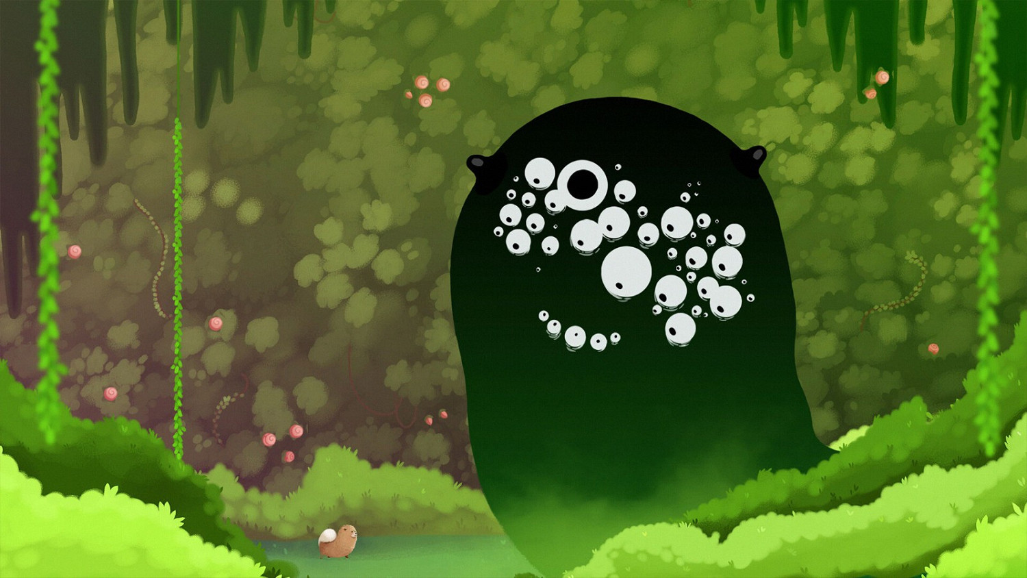 敘事探索新遊《The Rising》上架Steam！變身混血犬