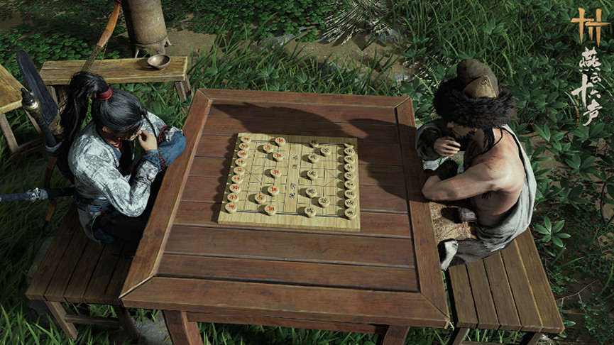 《燕雲十六聲》萬俟位置介紹