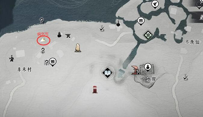 《燕雲十六聲》何日歸家任務圖文攻略 《燕雲十六聲》何日歸家任務圖文攻略