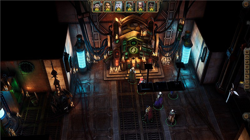 《戰鎚40K行商浪人》機密訊息支線任務攻略 《戰鎚40K行商浪人》機密訊息支線任務攻略