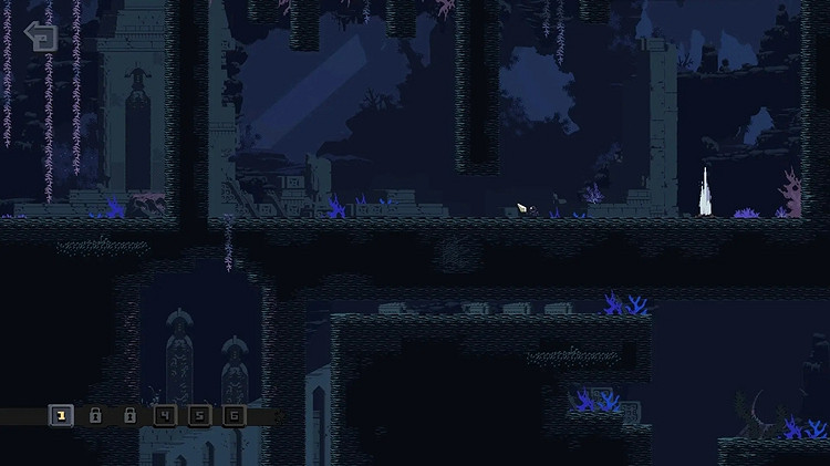 《雨中冒險回歸》神器位置匯總 神器獲取攻略