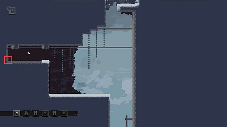 《雨中冒險回歸》神器位置匯總 神器獲取攻略